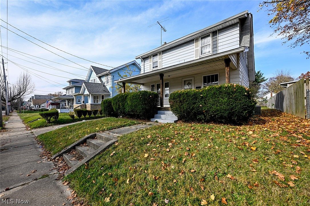 623 Cole Ave, Akron, OH 44301 Zillow