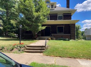 80 Lemoyne Ave APT 4, Washington, PA 15301