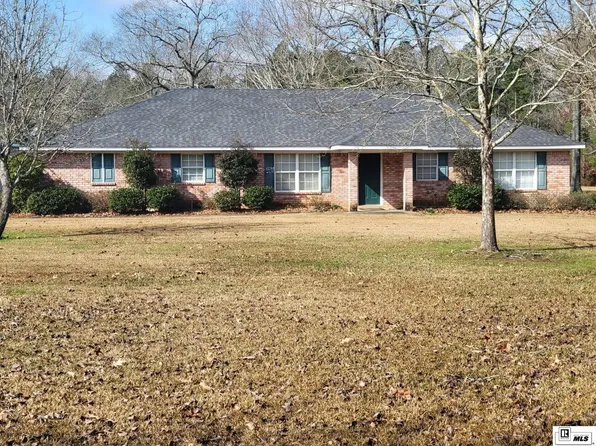 119 N Willow Bnd, Monroe, LA 71203