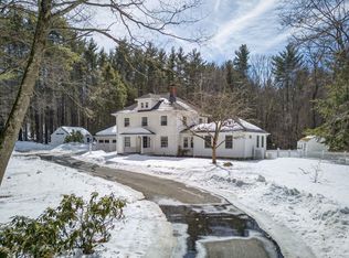 188 Kensington Rd, Hampton Falls, NH 03844