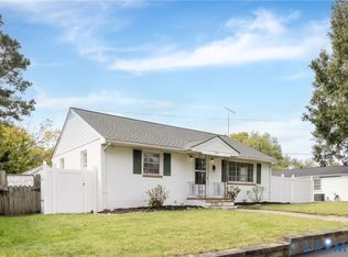332 S 19th Ave, Hopewell, VA 23860