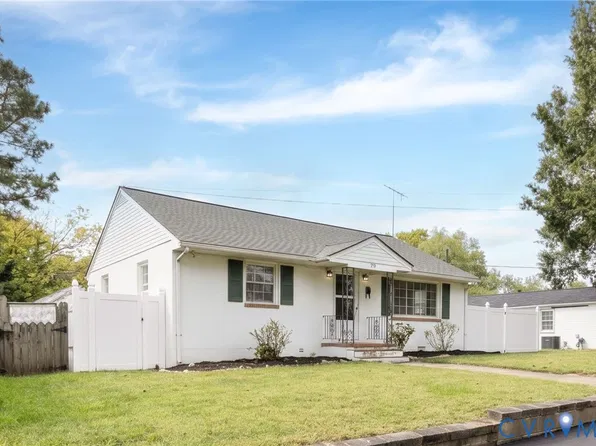 332 S 19th Ave, Hopewell, VA 23860