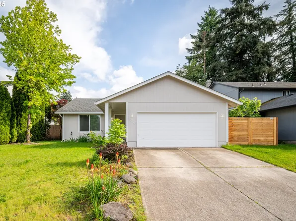 10705 NE 90th St, Vancouver, WA 98662