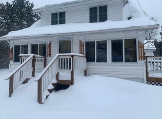 12930 State Highway M38, Baraga, MI 49908