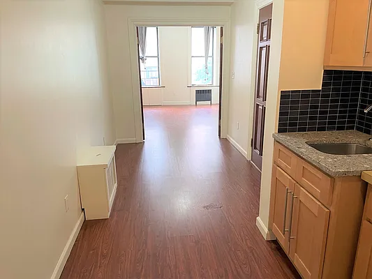 Rented by Brown Harris Stevens | media 7