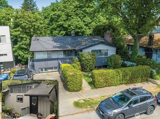 3222 W Government Way, Seattle, WA 98199