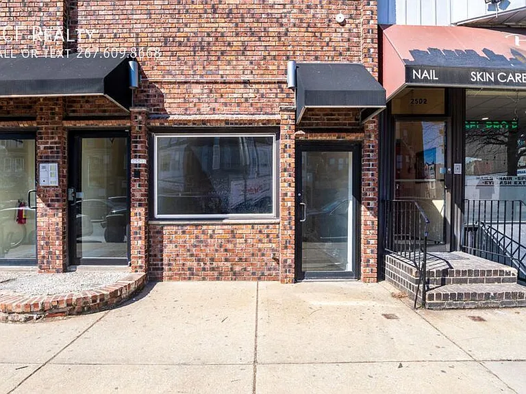 2504 S Broad St #COMMERCIAL — Photo 1