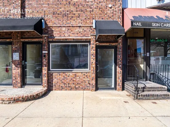 2504 S Broad St, Philadelphia, PA 19145