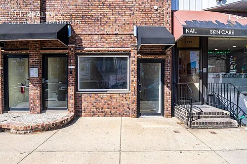 2504 S Broad St #COMMERCIAL Photo 1