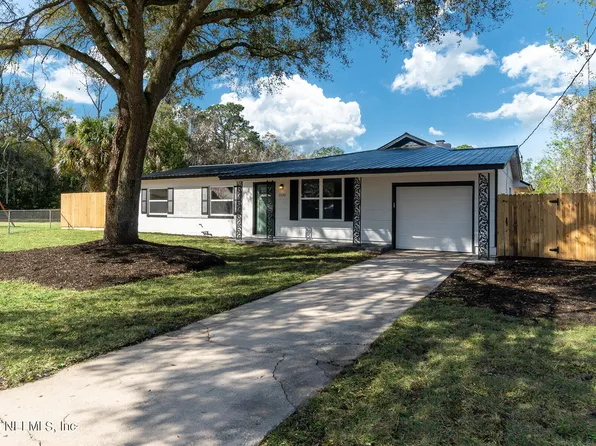 2136 AZORE Court, Jacksonville, FL 32216