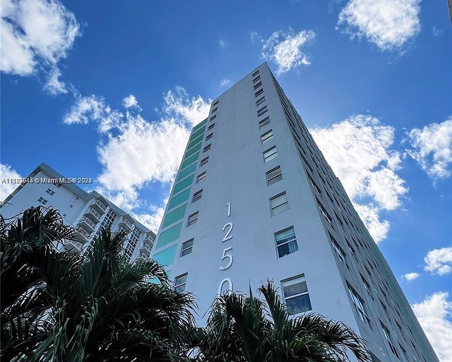 1st image of 1250 West Ave APT 6D