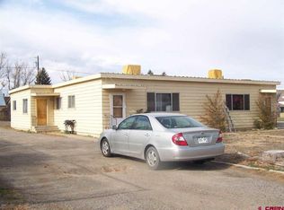 (B) 535 Hastings Street - 4 (29-27), Delta, CO 81416