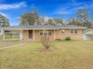 109 Milton Dr, Minden, LA 71055