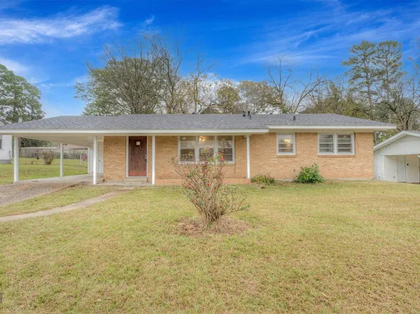 109 Milton Dr, Minden, LA 71055