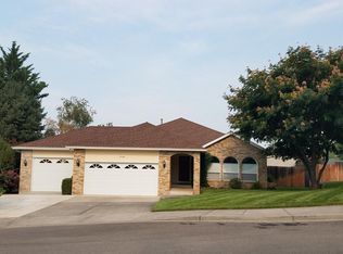 4720 Spyglass Ct, Medford, OR 97504