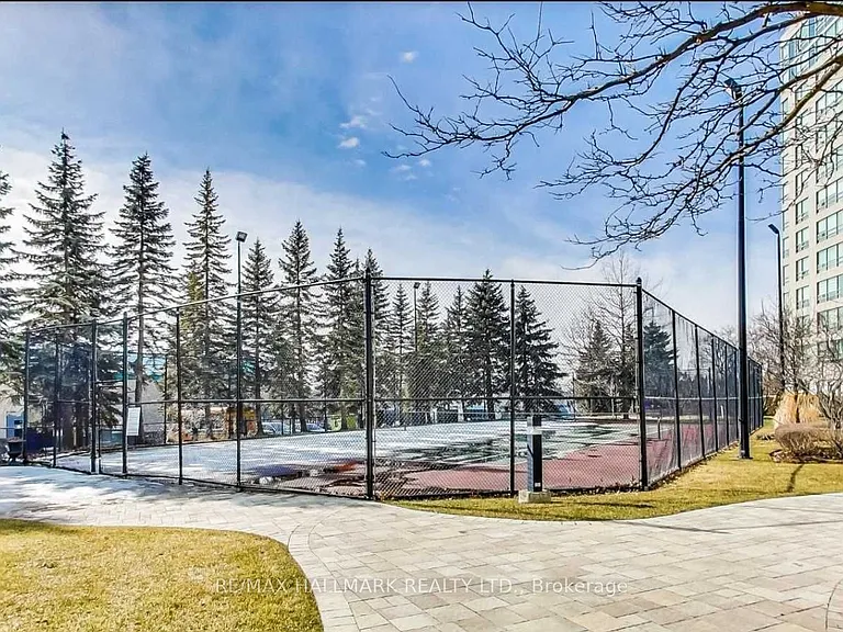 7805 Bayview Ave #1024 — Photo 36