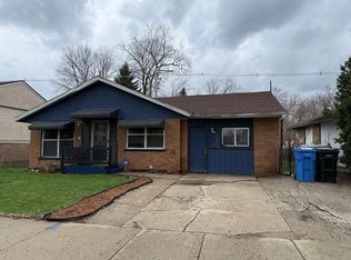 13150 S Forrestville Ave, Chicago, IL