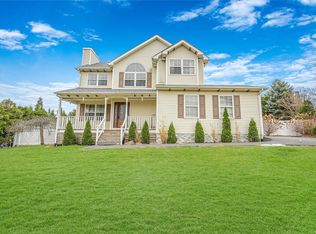 55 Deer Dr, Sound Beach, NY 11789