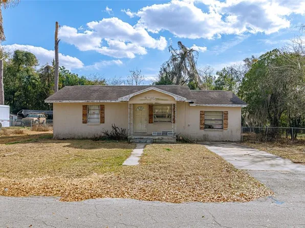 5242 SE 112th St, Belleview, FL 34420