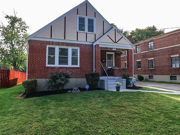 2nd image of 1040 Burns Ave