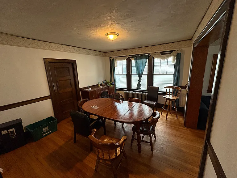 dinning room