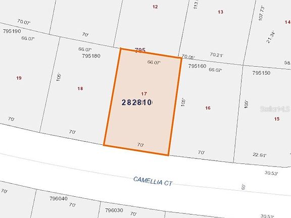 2nd image of 309 Camellia Ct