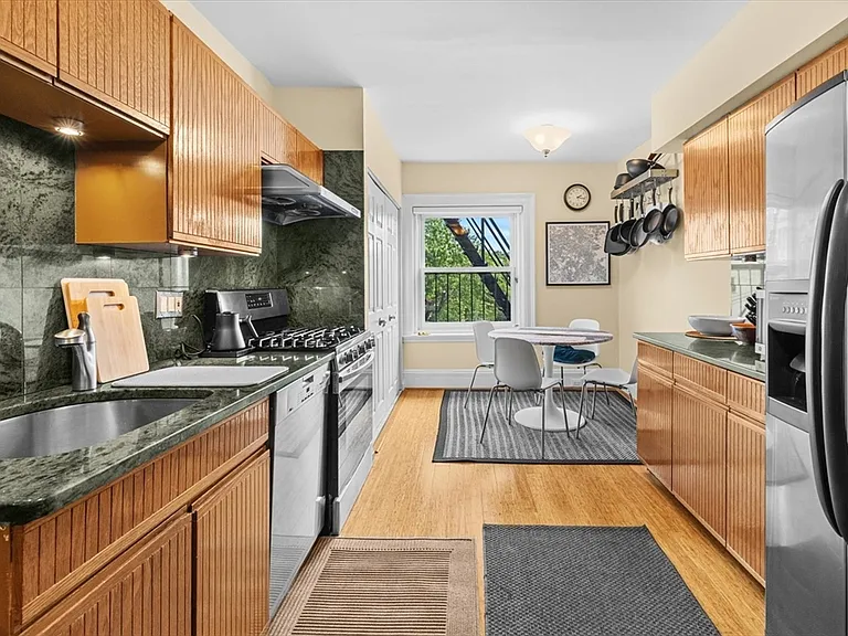 1757 Beacon St #3 — Photo 13