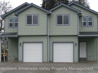 230 E Milton St, Lebanon, OR 97355