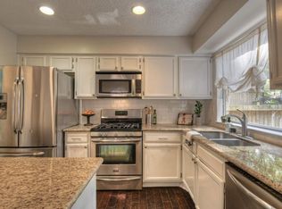 107 N Woodstock Cir, Spring, TX 77381