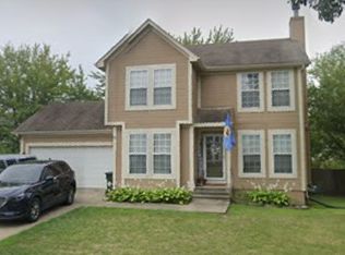 381 W Mockingbird St, Gardner, KS 66030