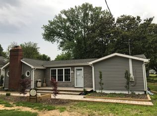 3909 Oyster House Rd, Broomes Island, MD 20615