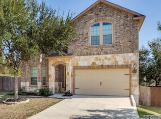 8702 Elkhorn, Boerne, TX 78015