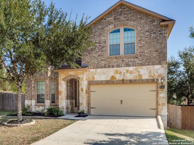 8702 Elkhorn Knoll, Boerne, TX, 78015