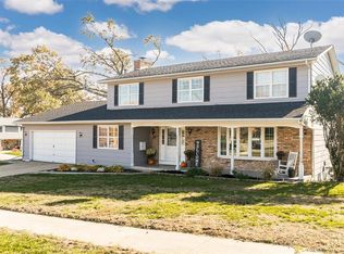 2503 Tanager Dr NE, Cedar Rapids, IA 52402