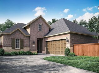 4829 Blackwood Cross Ln, Arlington, TX 76005