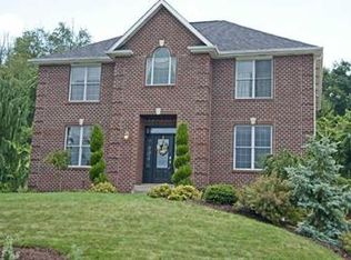 3028 Thomas Jefferson Dr, Clairton, PA