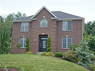 3028 Thomas Jefferson Dr photo 1
