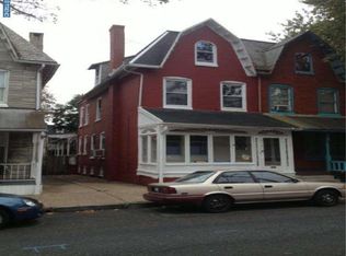713 Madison Ave, Reading, PA 19601