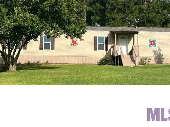278 Saint Clair Rd, Boyce, LA 71409