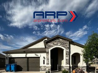 10155 Hueco Junction Rd, Socorro, TX 79927