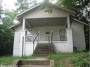 525 S Market, Benton, AR 72015