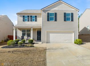 3166 SE Heritage Glen Dr, Gainesville, GA 30507
