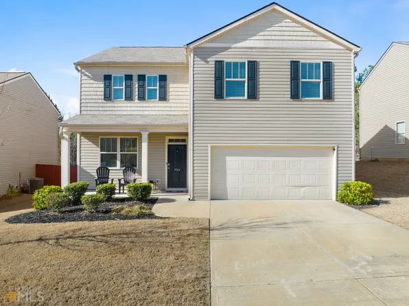 3166 SE Heritage Glen Dr, Gainesville, GA 30507