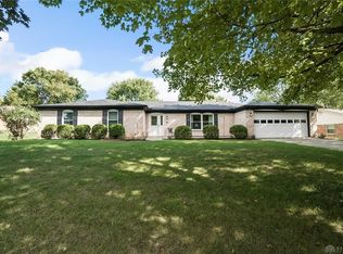 3034 Village Green Dr, Dayton, OH 45432