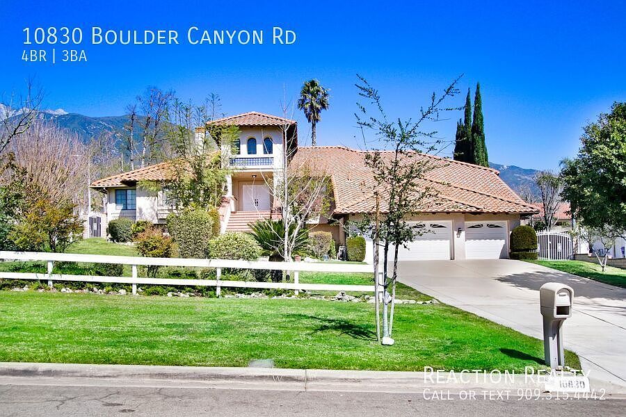 1st image of 10830 Boulder Canyon Rd