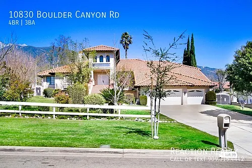 10830 Boulder Canyon Rd Photo 1