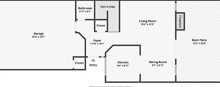10880 Creekbridge Pl — Photo 18