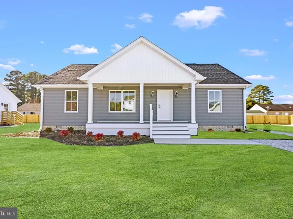 1515 Cedar Run, Pocomoke City, MD 21851