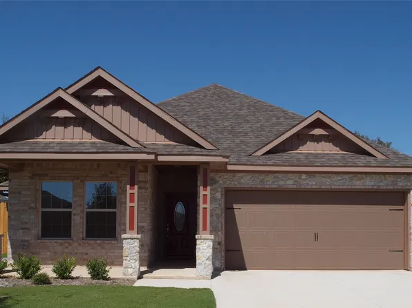 813 Haley St, Springtown, TX 76082