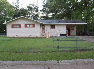 519 Meadowview Dr, Jackson, MS 39206